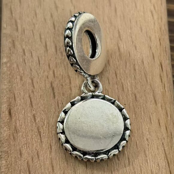 Pandora Mockba St Basil Cathedral Travel Charm, S925 Silver Bracelets - Picture 2 of 4